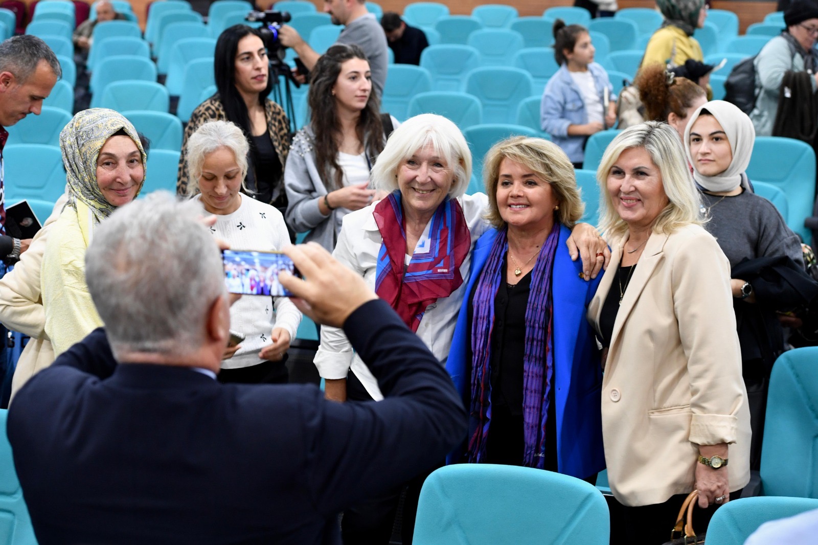 Trabzon Ortahisar Belediyesi