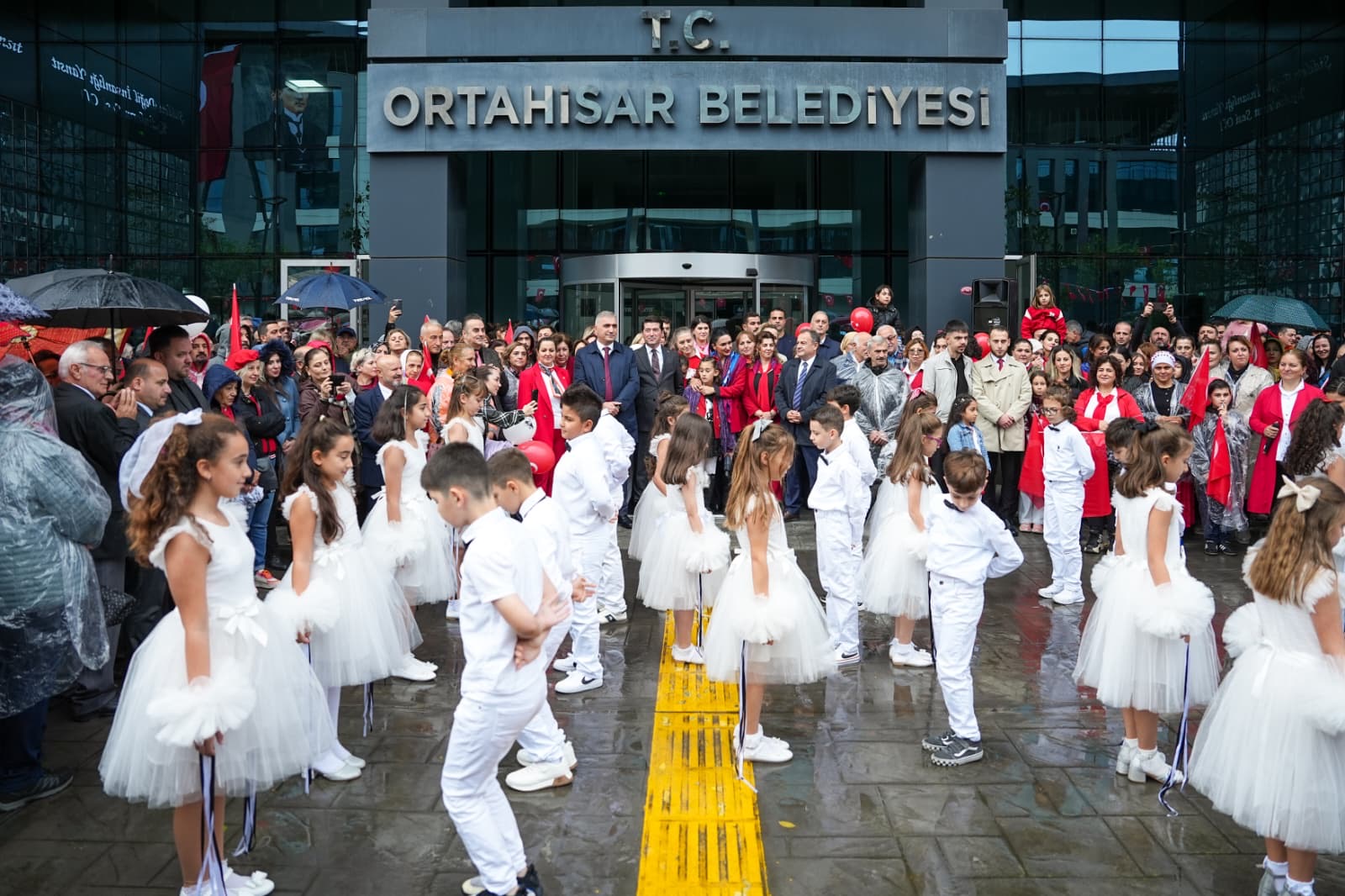 Trabzon Ortahisar Belediyesi