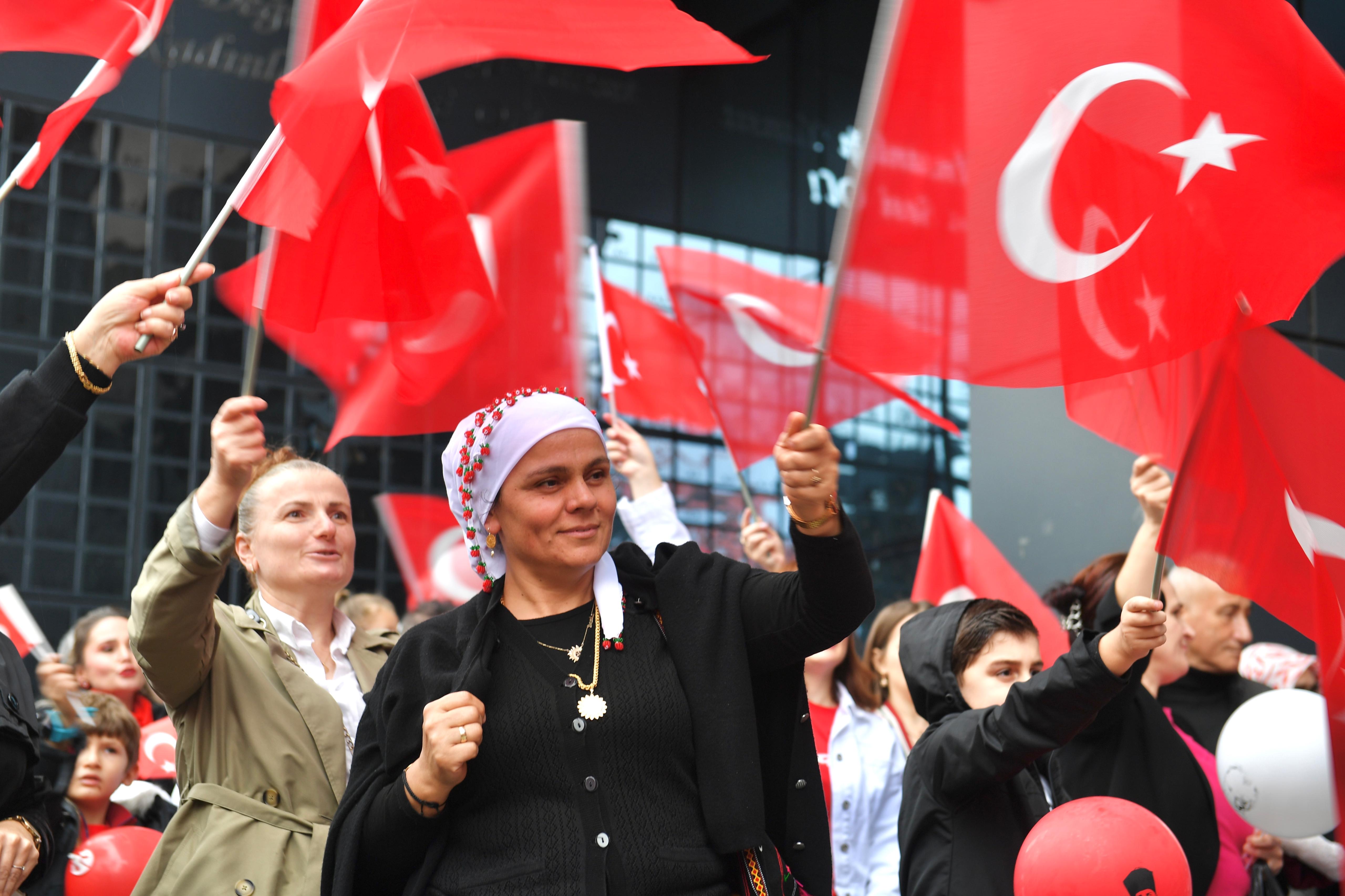 Trabzon Ortahisar Belediyesi