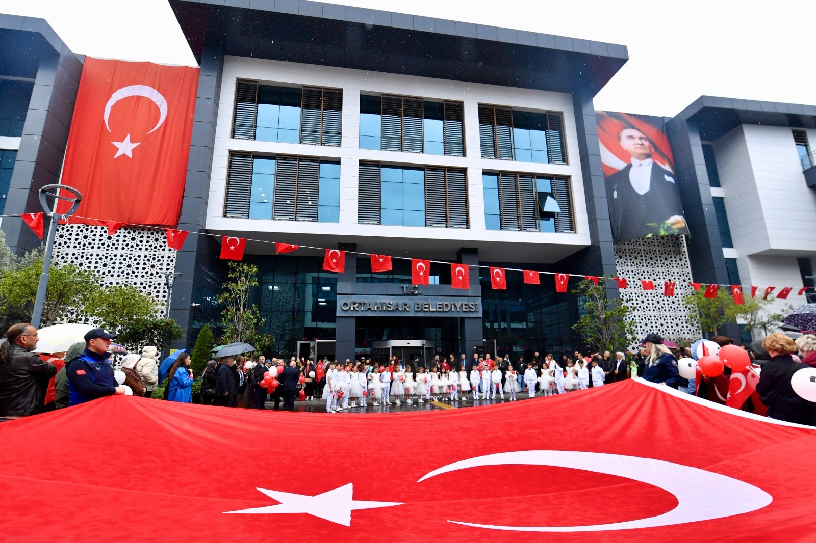 Trabzon Ortahisar Belediyesi