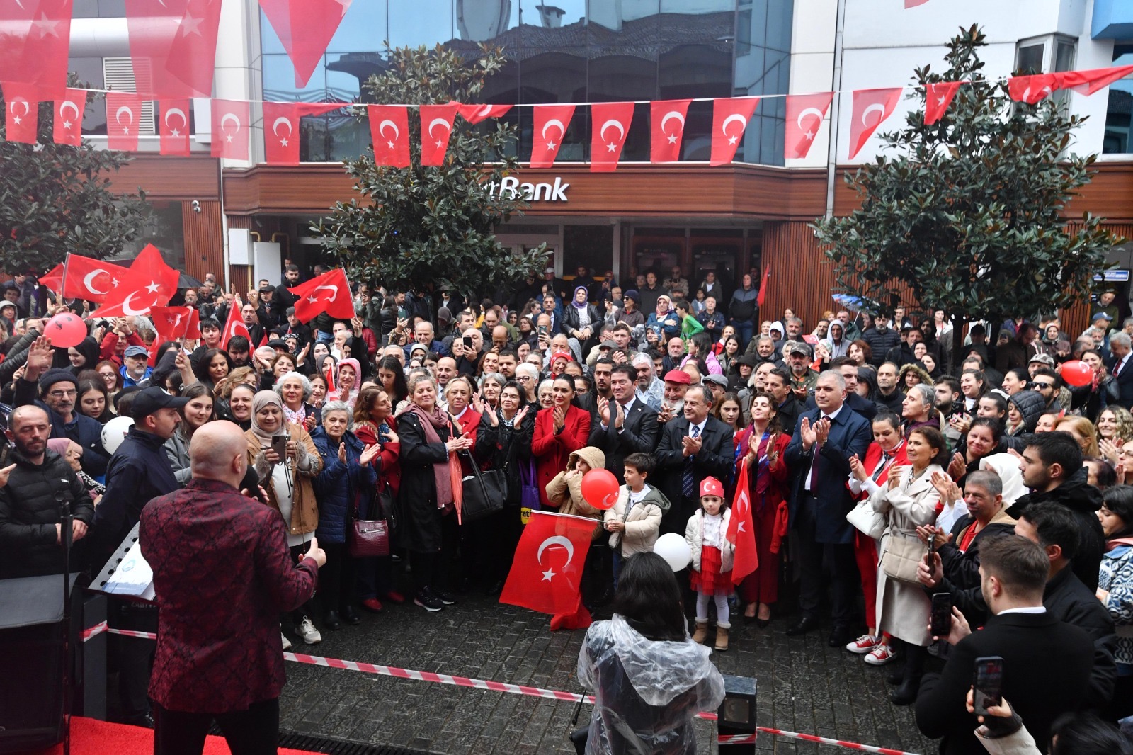 Trabzon Ortahisar Belediyesi