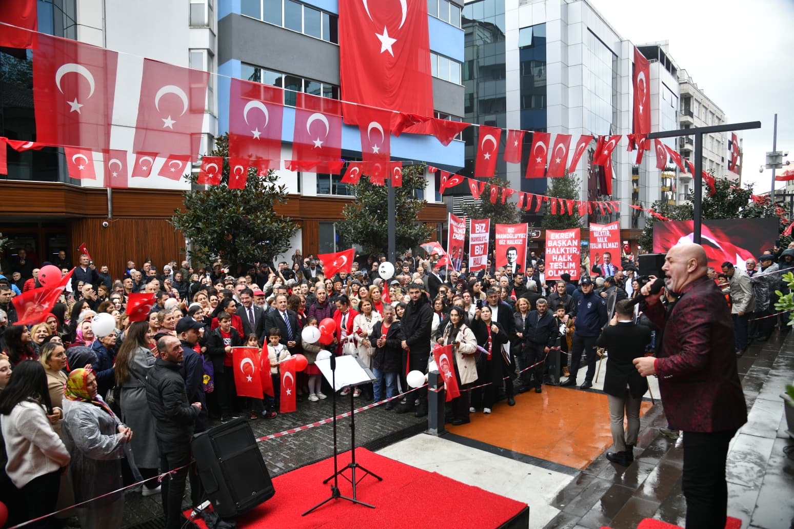 Trabzon Ortahisar Belediyesi