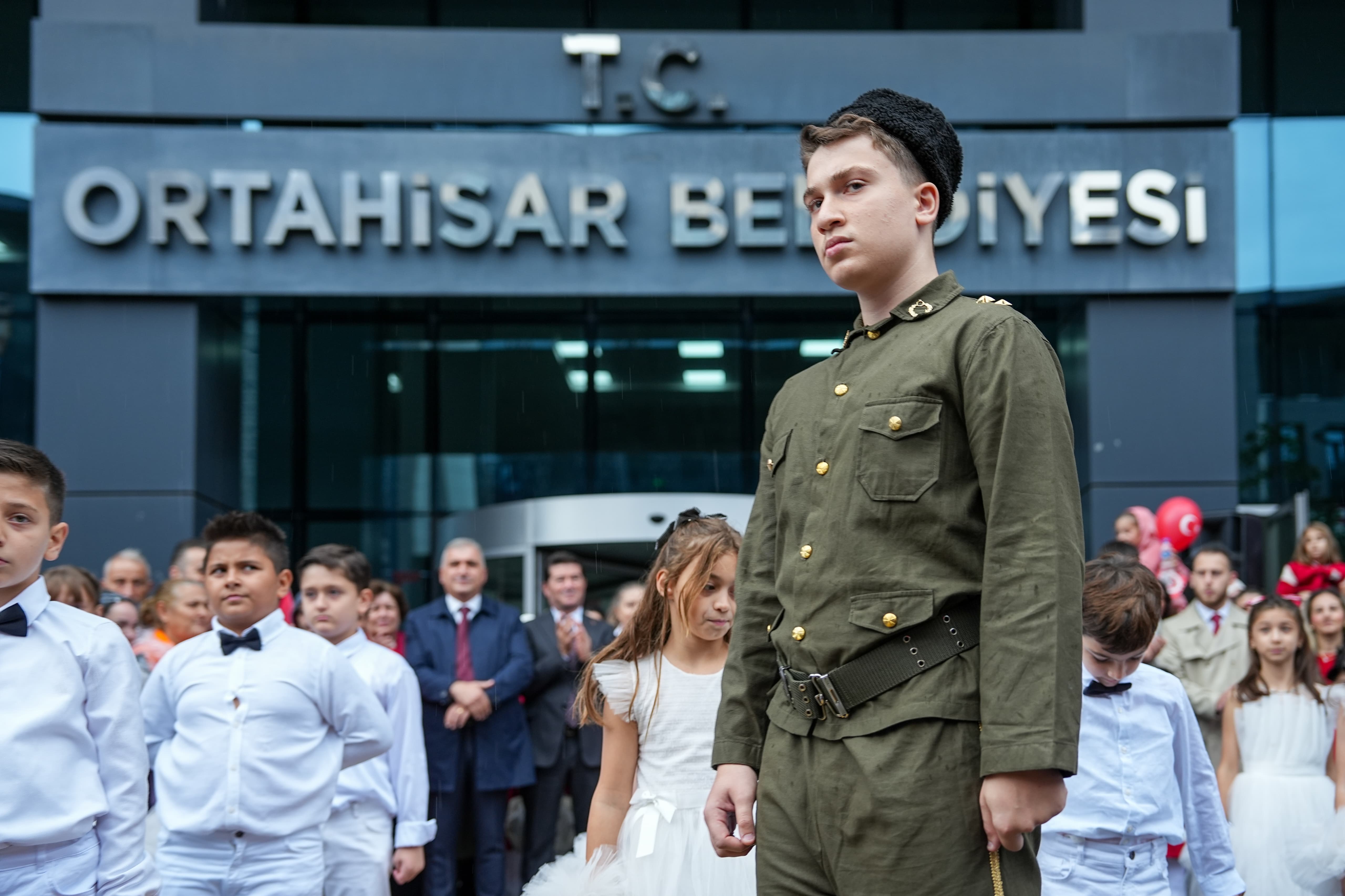 Trabzon Ortahisar Belediyesi