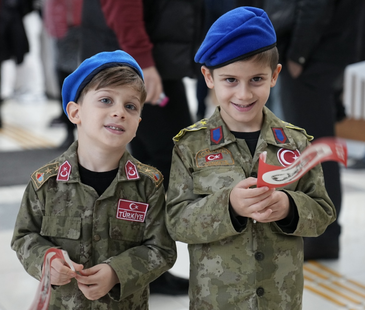 Trabzon Ortahisar Belediyesi