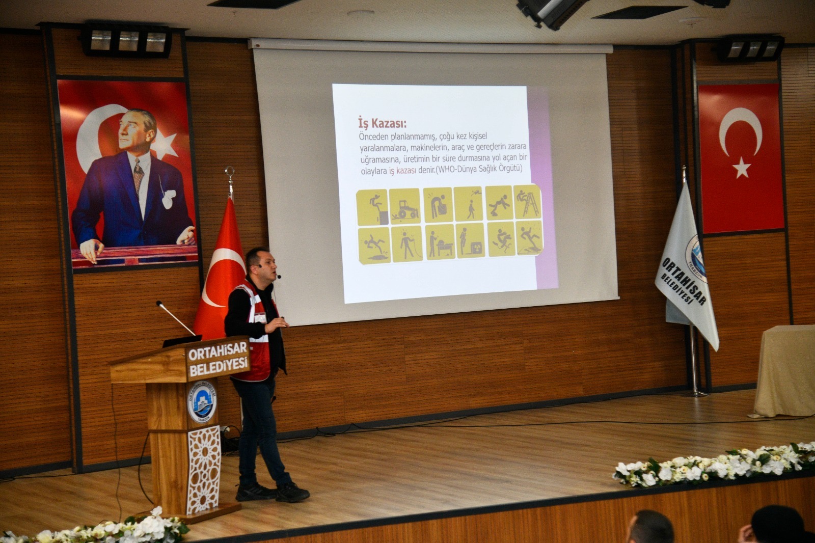 Trabzon Ortahisar Belediyesi