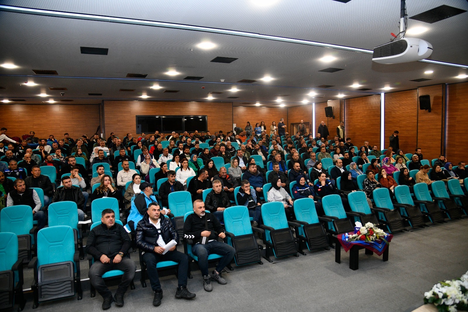 Trabzon Ortahisar Belediyesi