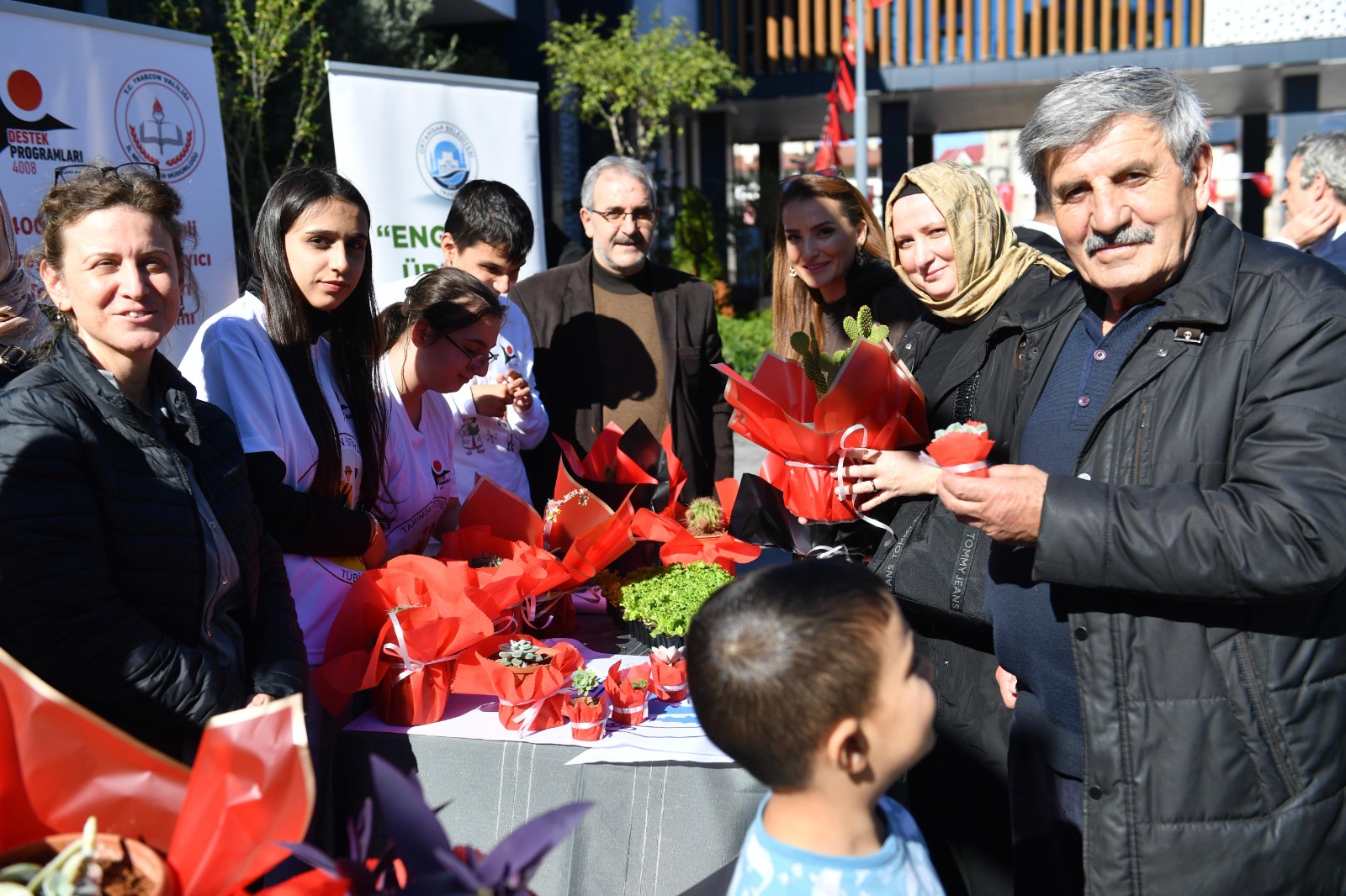 Trabzon Ortahisar Belediyesi