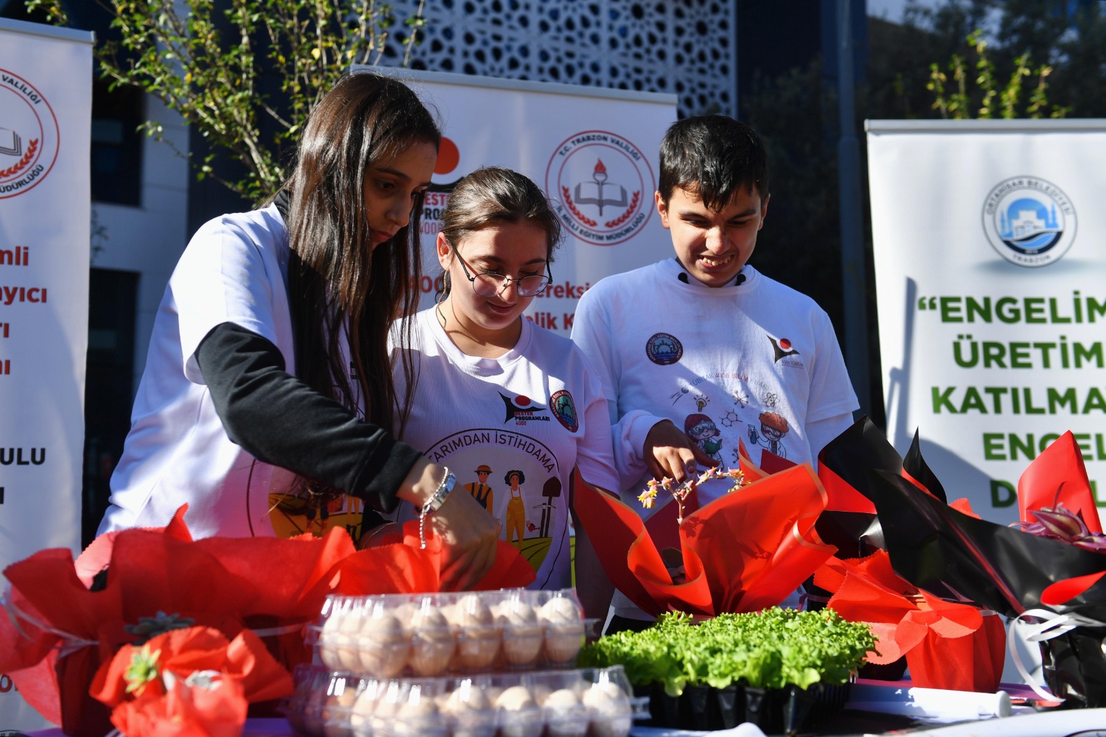Trabzon Ortahisar Belediyesi