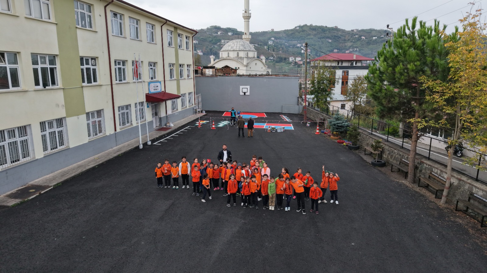 Trabzon Ortahisar Belediyesi