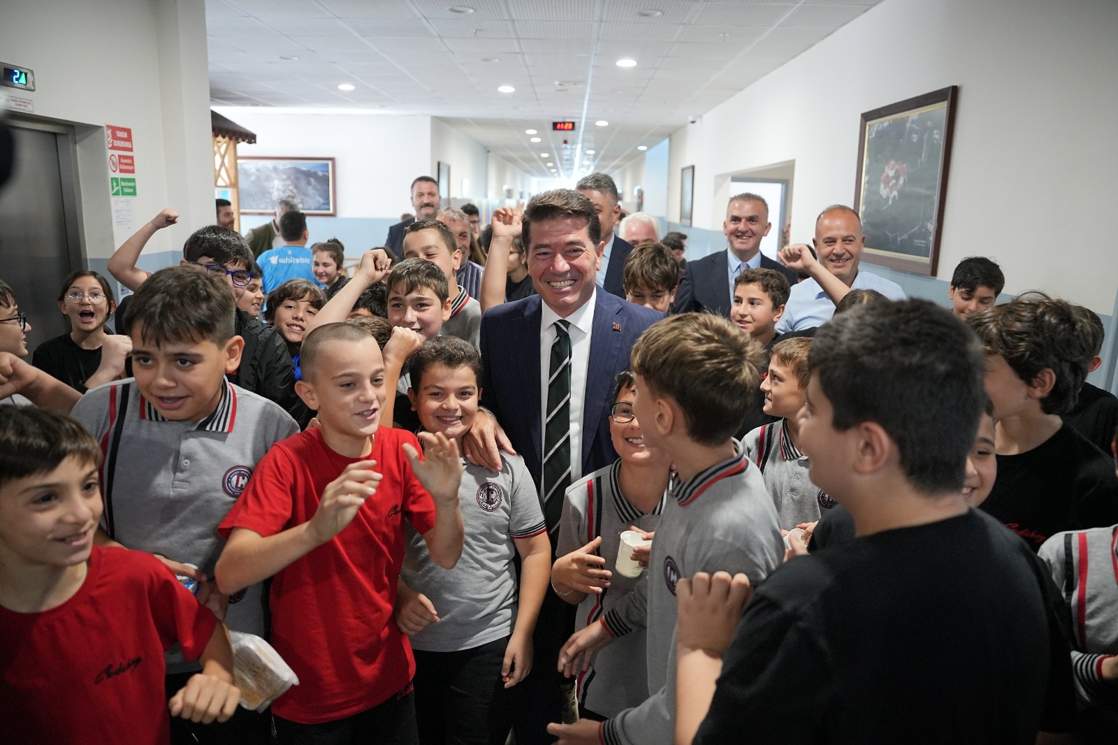 Trabzon Ortahisar Belediyesi