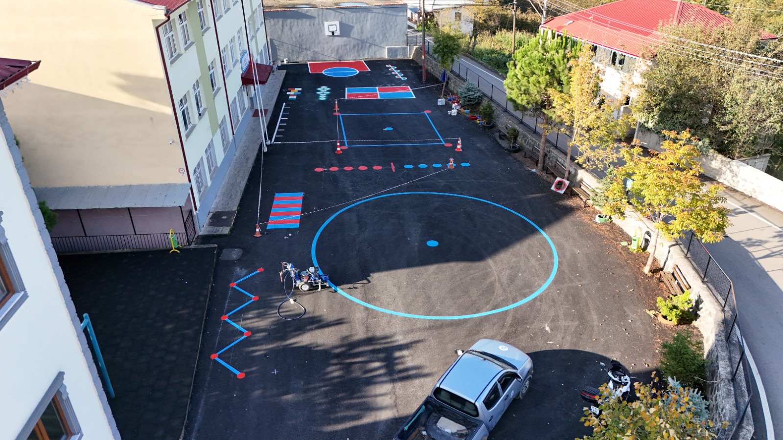 Trabzon Ortahisar Belediyesi