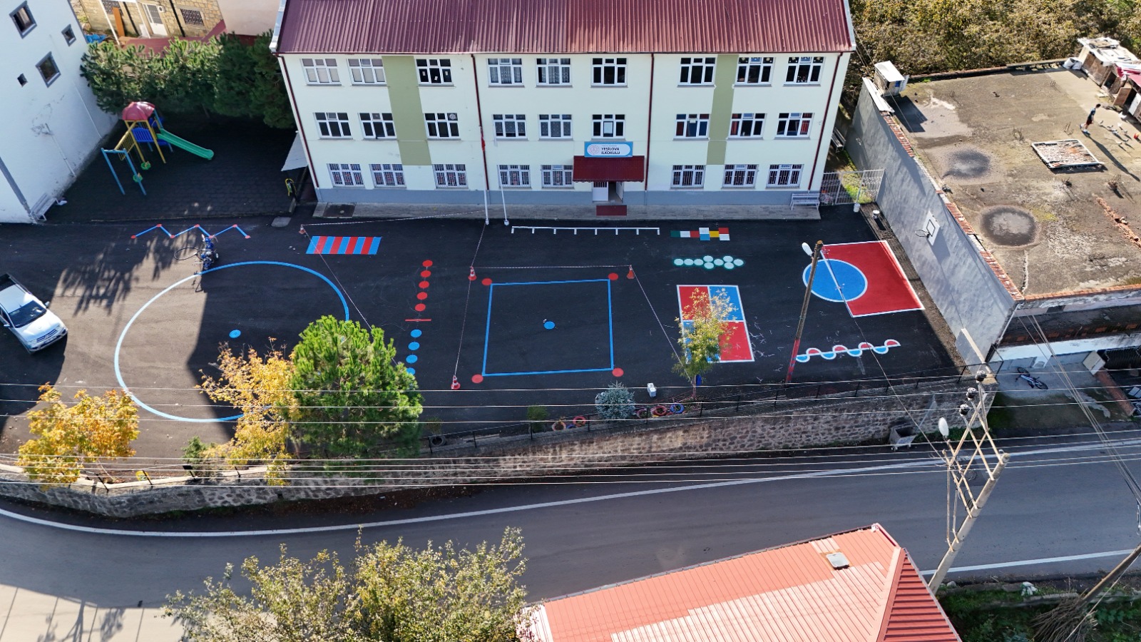 Trabzon Ortahisar Belediyesi