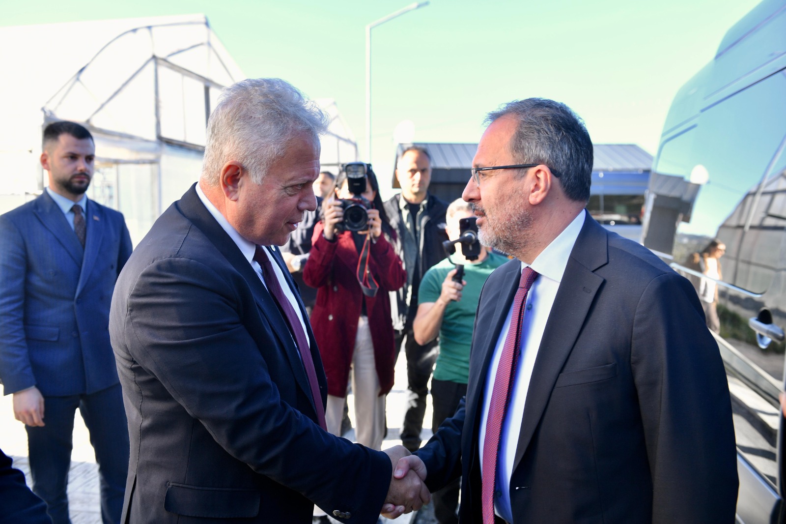 Trabzon Ortahisar Belediyesi