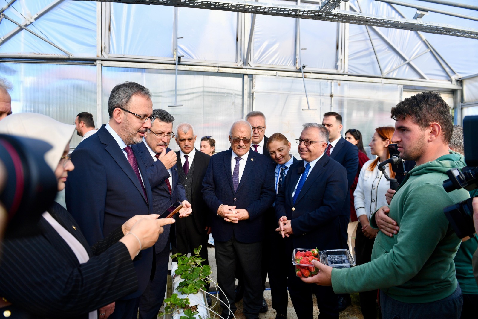 Trabzon Ortahisar Belediyesi