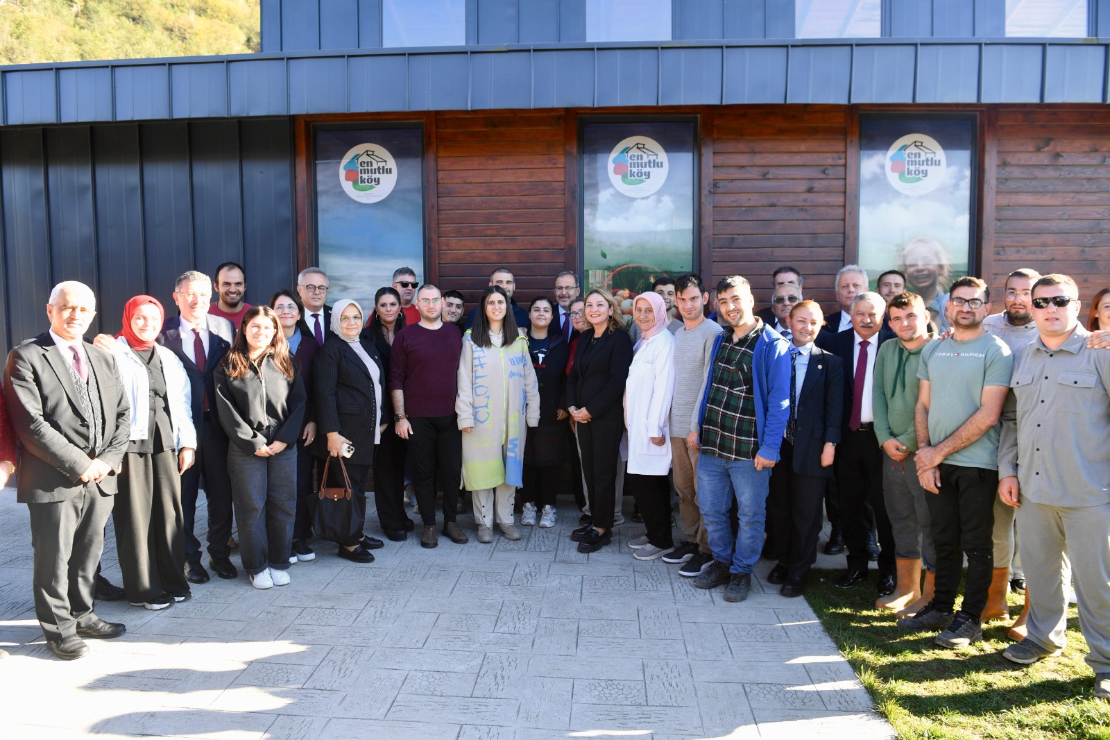 Trabzon Ortahisar Belediyesi