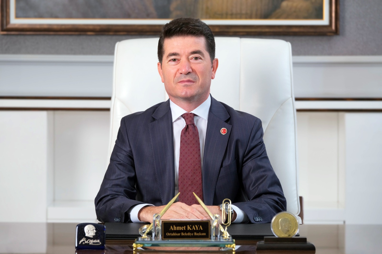 Trabzon Ortahisar Belediyesi