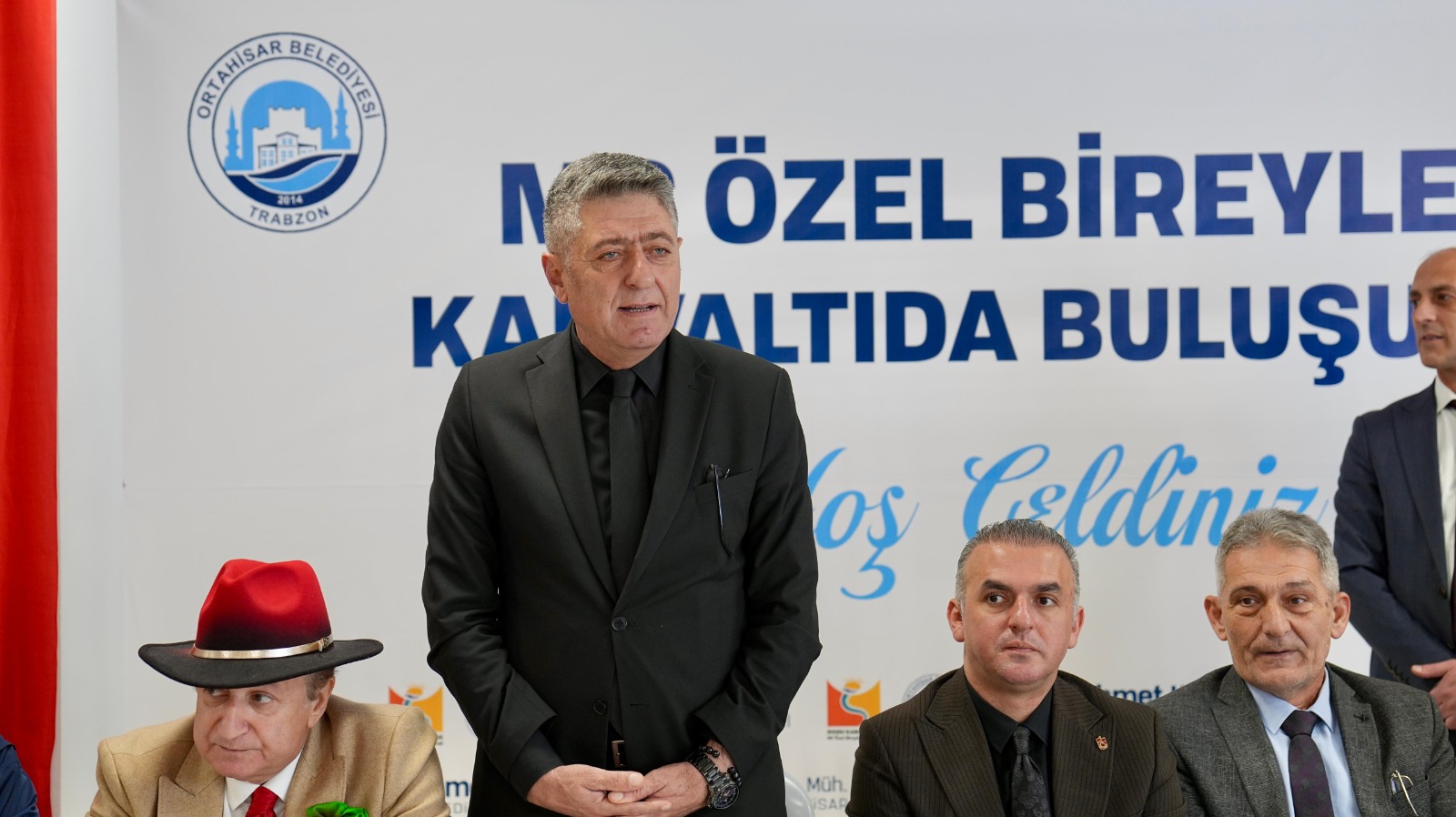 Trabzon Ortahisar Belediyesi