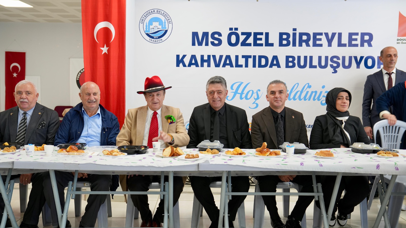 Trabzon Ortahisar Belediyesi