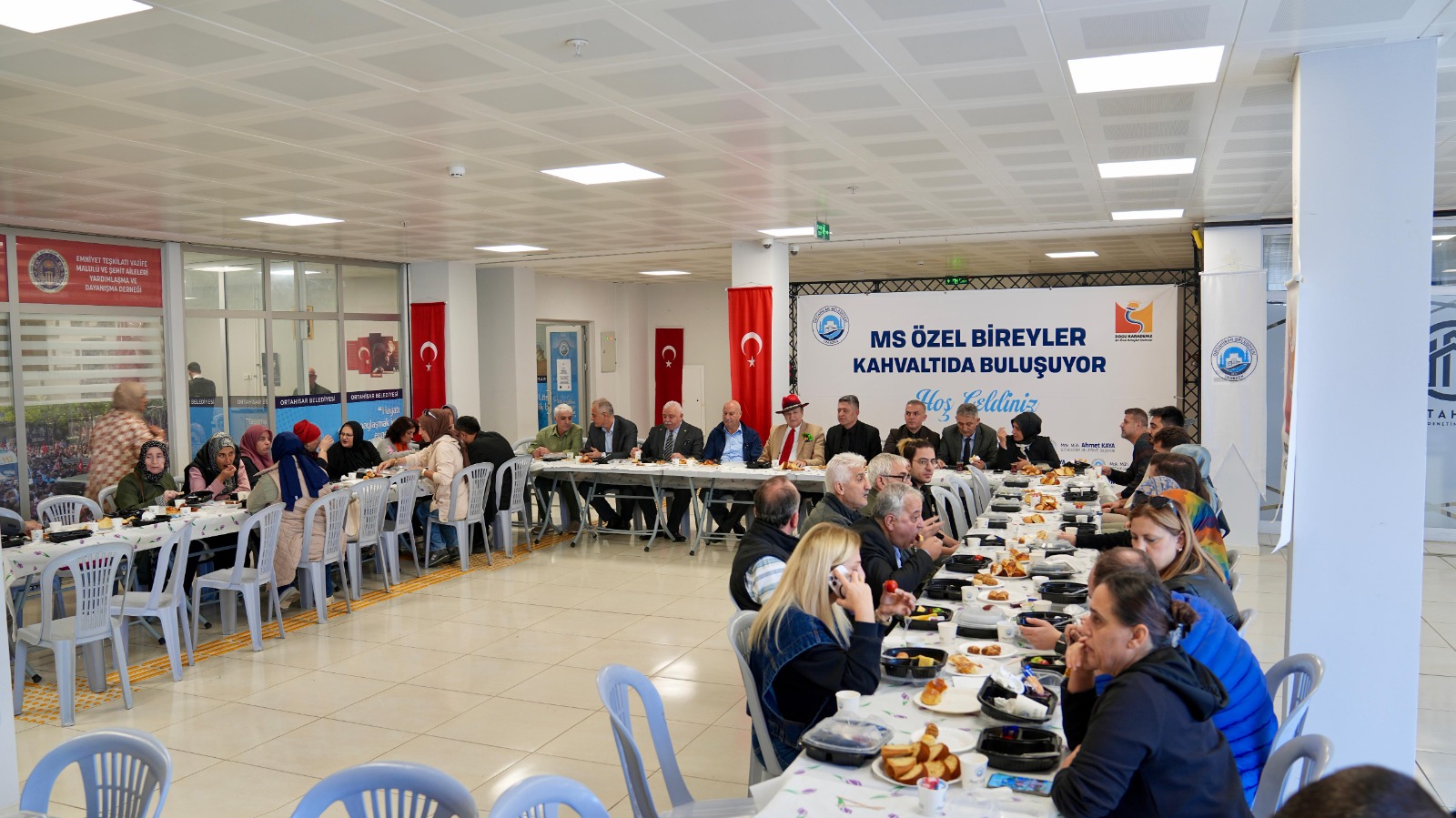 Trabzon Ortahisar Belediyesi