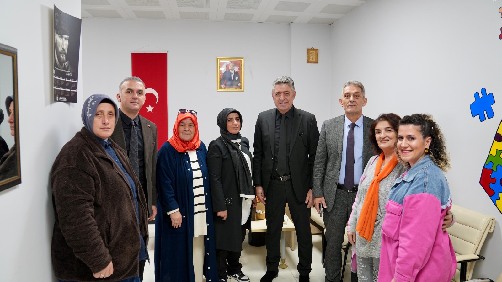 Trabzon Ortahisar Belediyesi