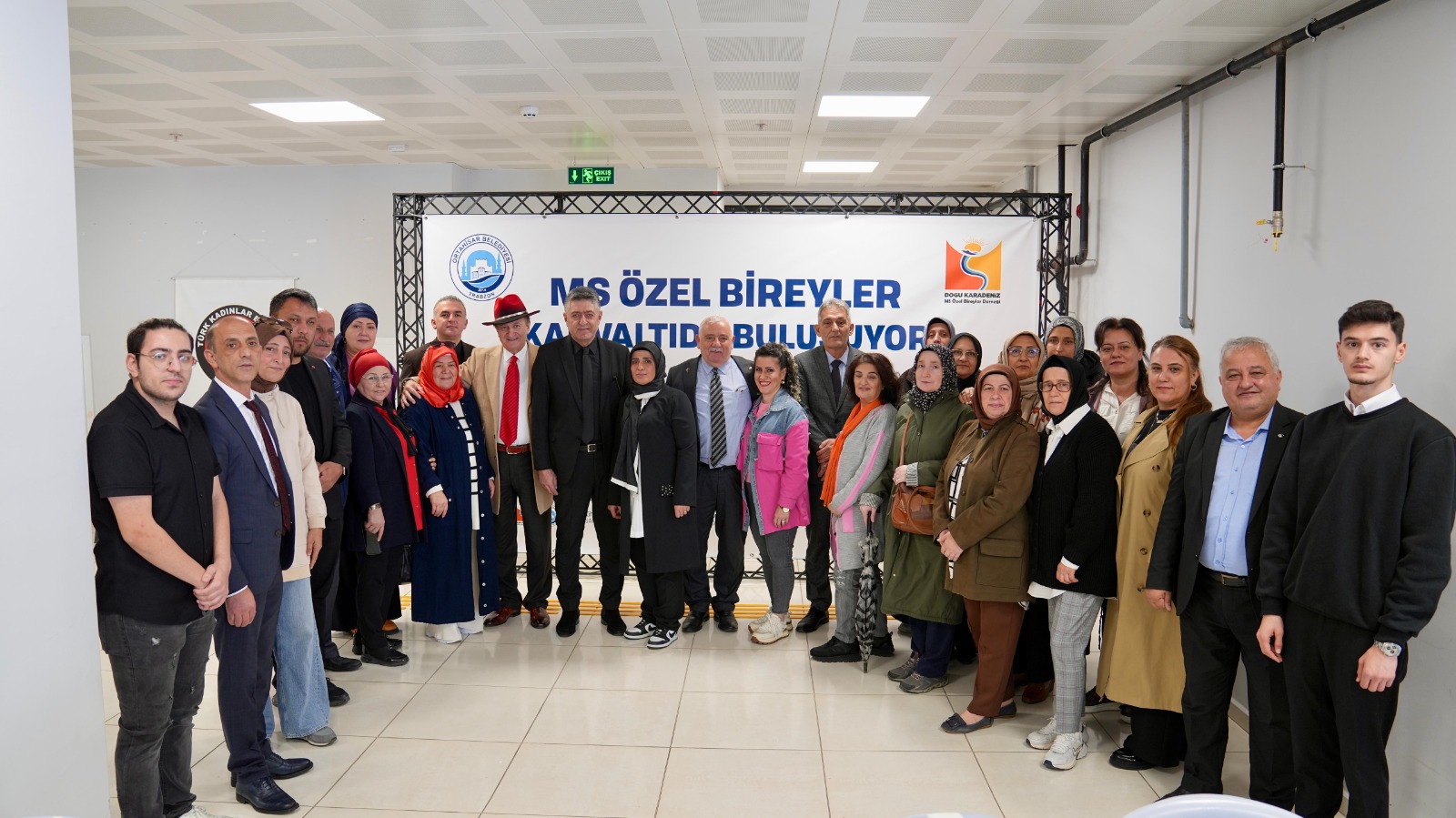 Trabzon Ortahisar Belediyesi