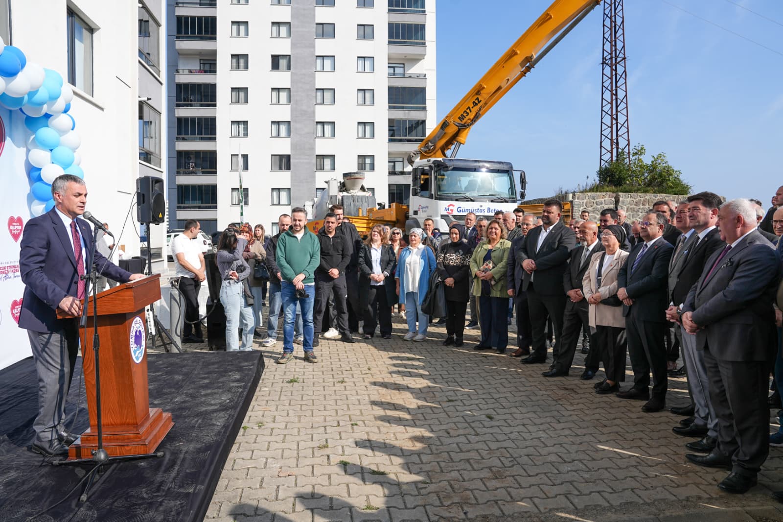 Trabzon Ortahisar Belediyesi