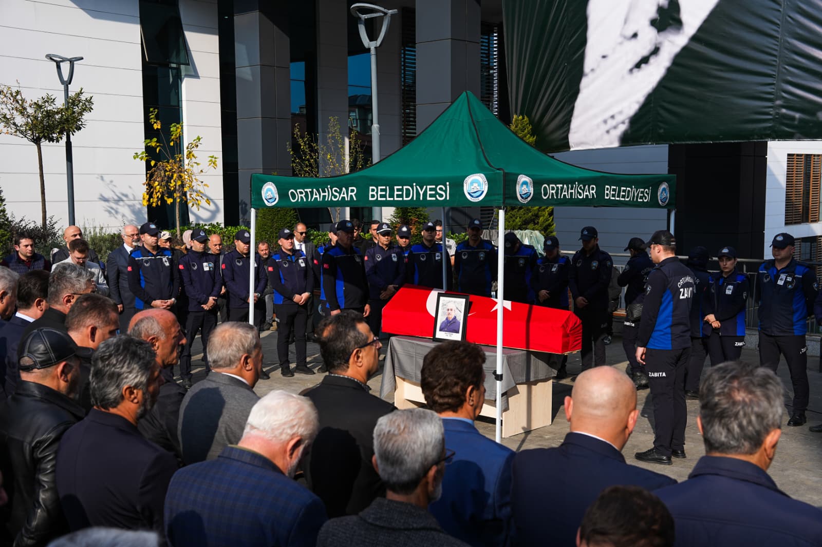 Trabzon Ortahisar Belediyesi