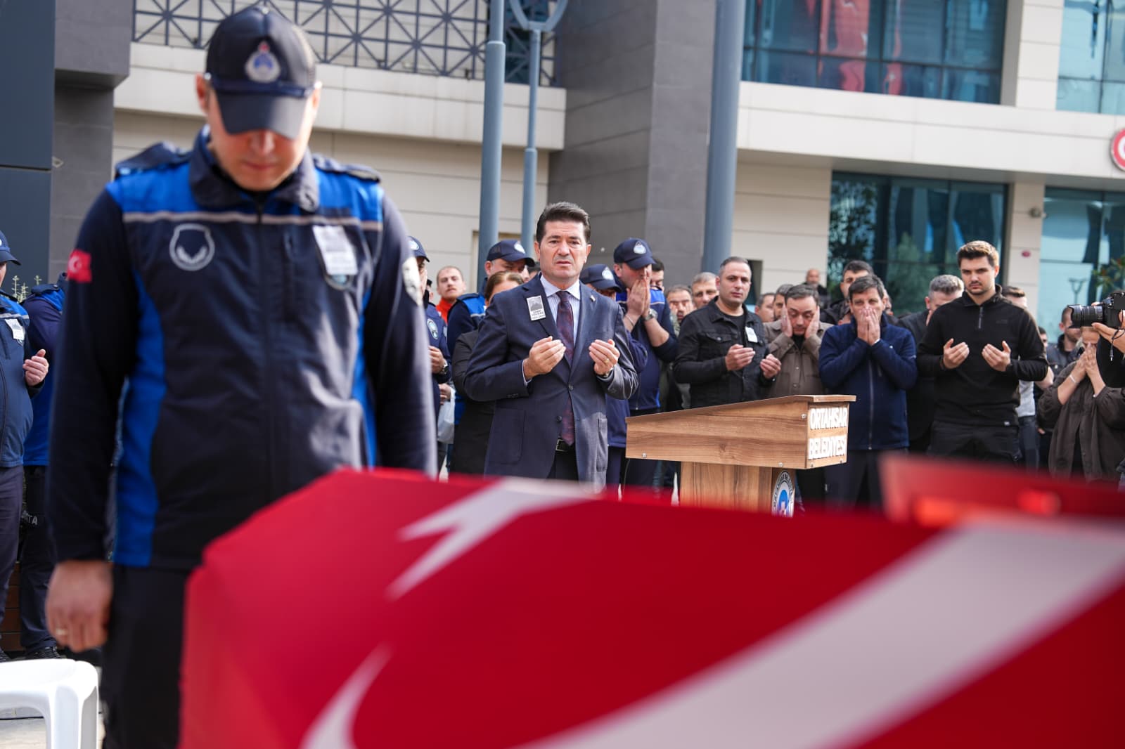 Trabzon Ortahisar Belediyesi