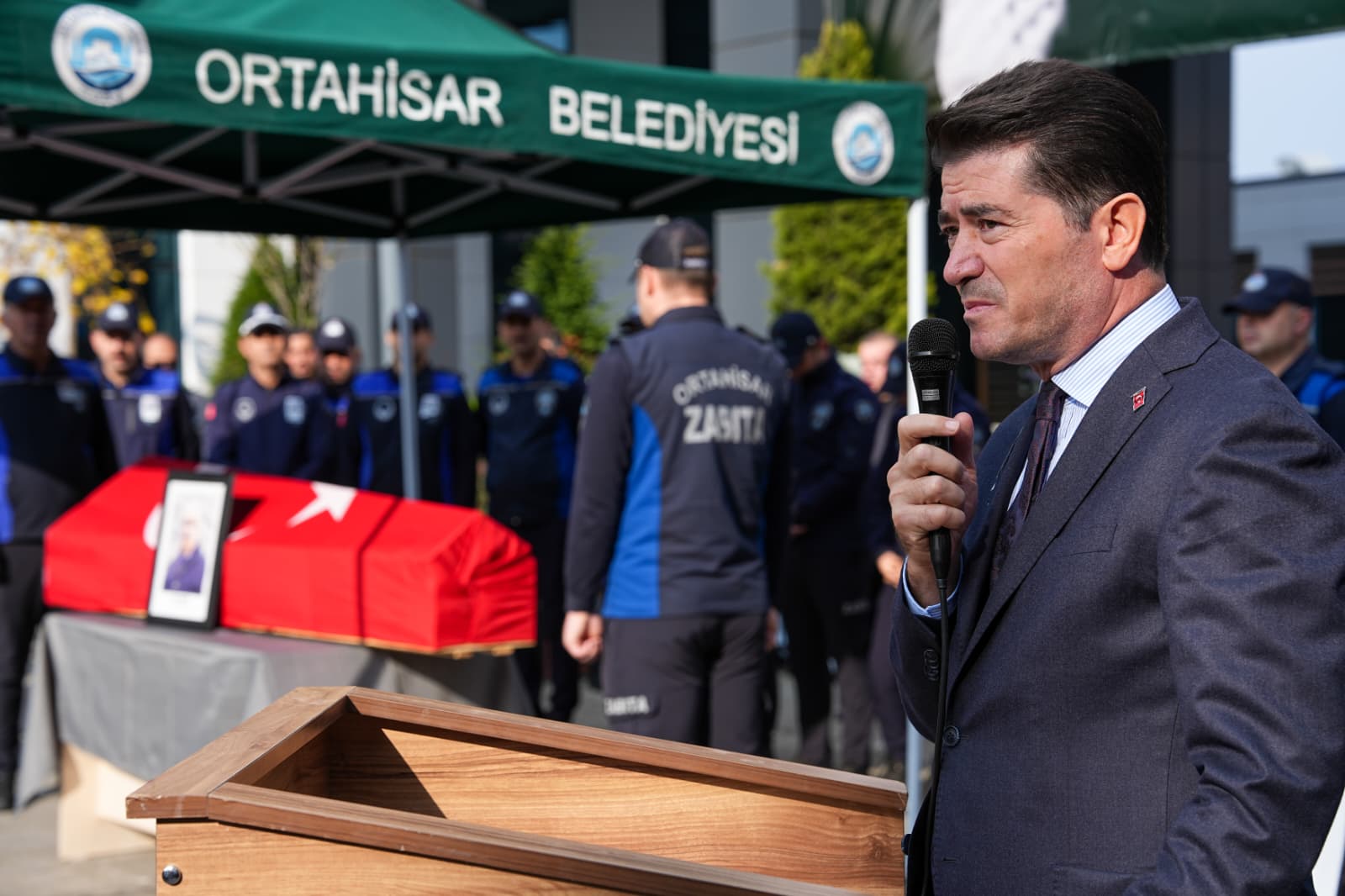 Trabzon Ortahisar Belediyesi