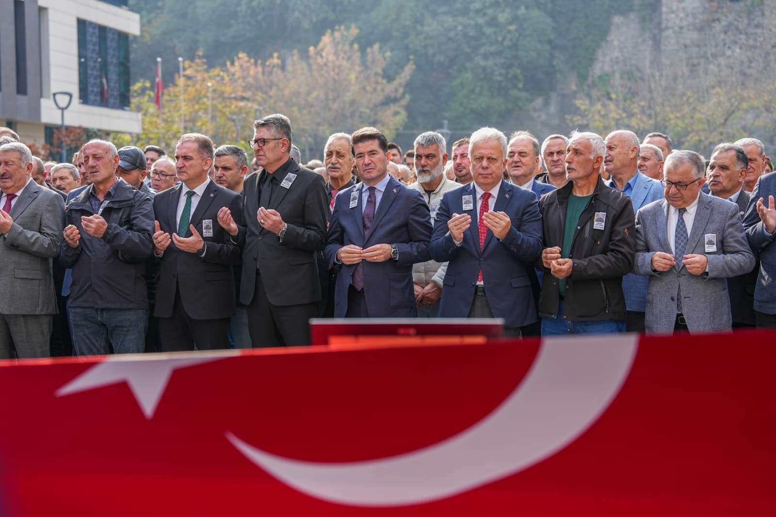 Trabzon Ortahisar Belediyesi