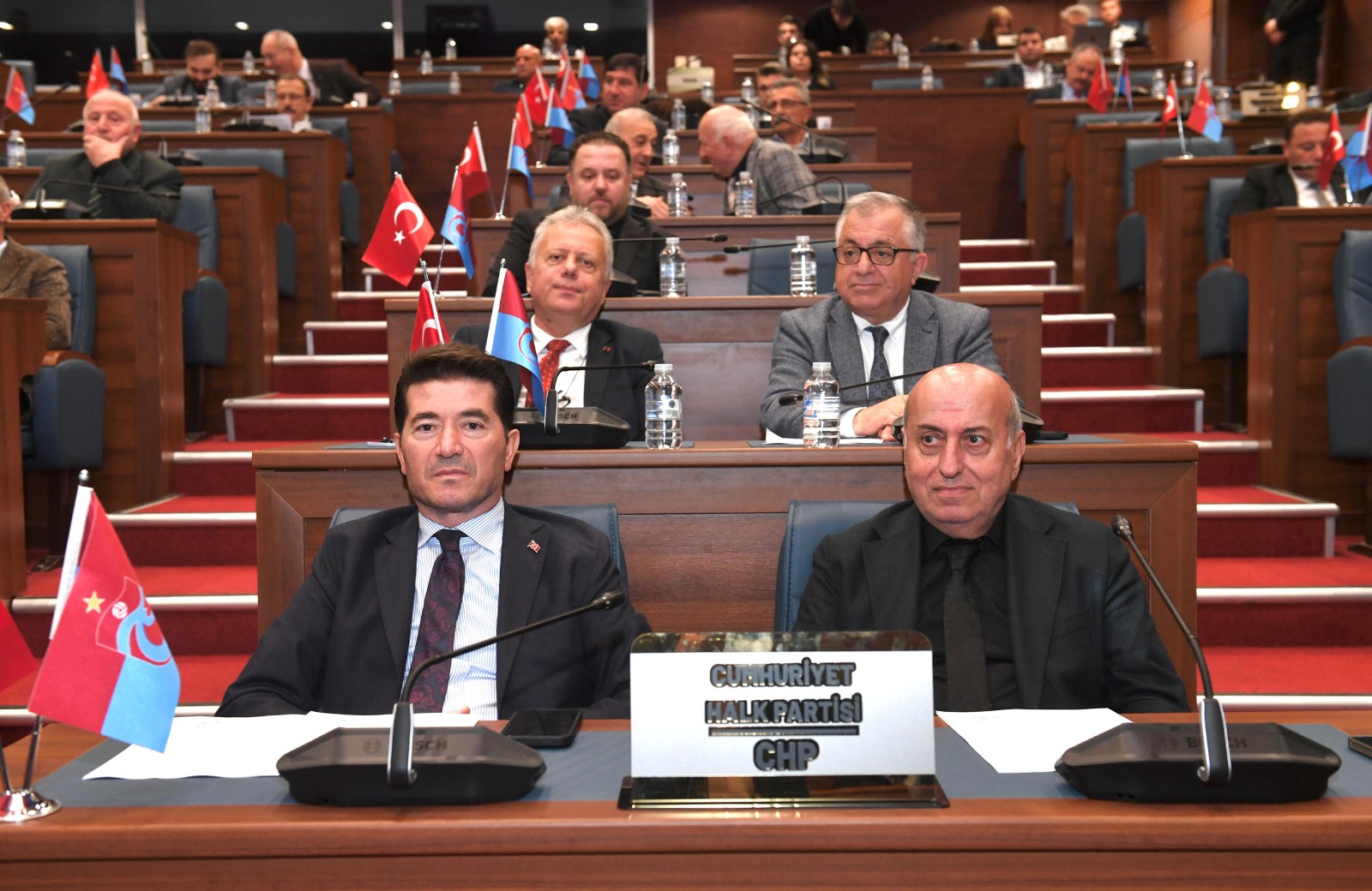 Trabzon Ortahisar Belediyesi