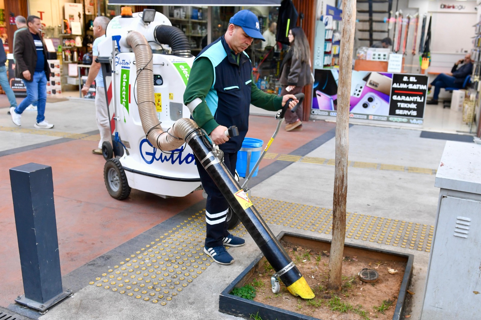 Trabzon Ortahisar Belediyesi