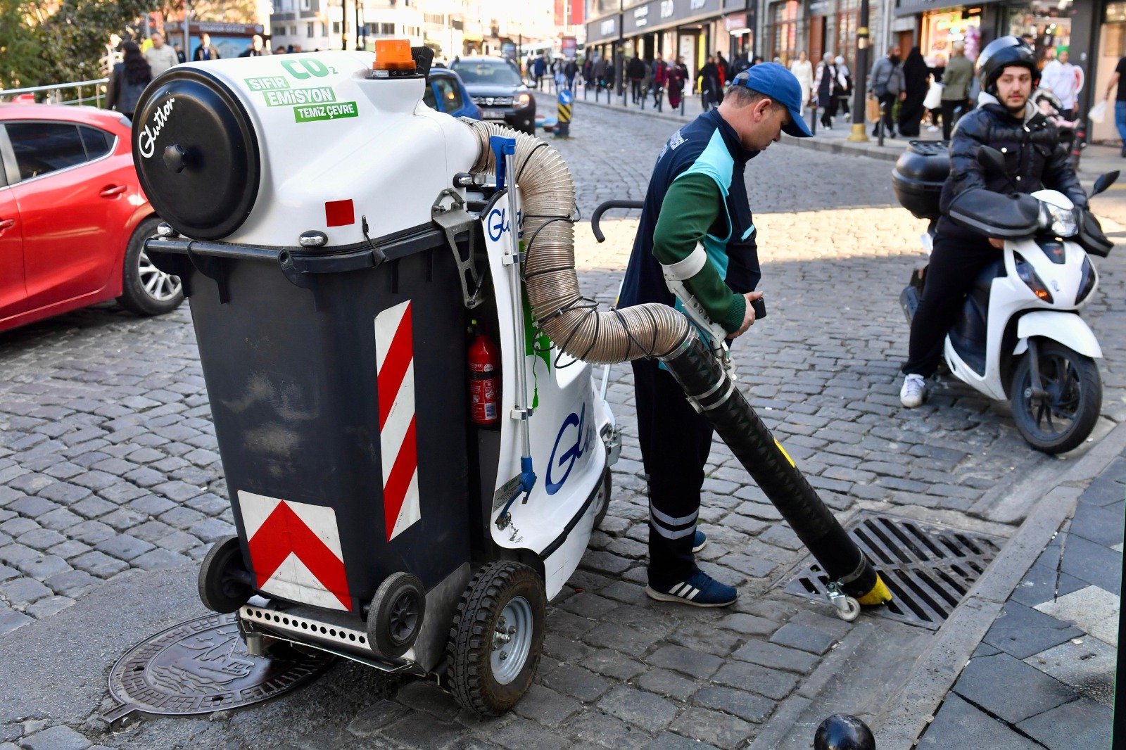 Trabzon Ortahisar Belediyesi