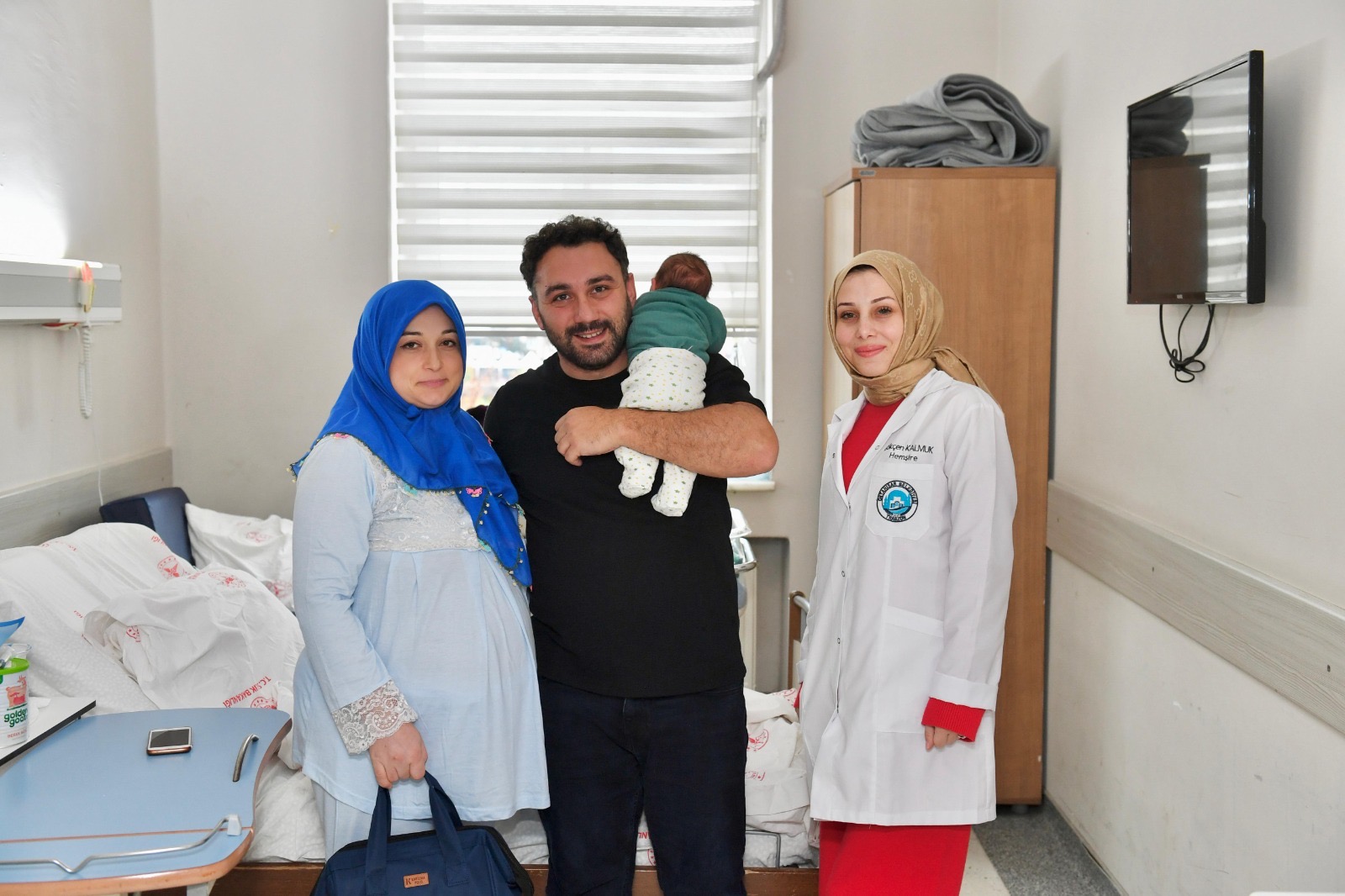 Trabzon Ortahisar Belediyesi