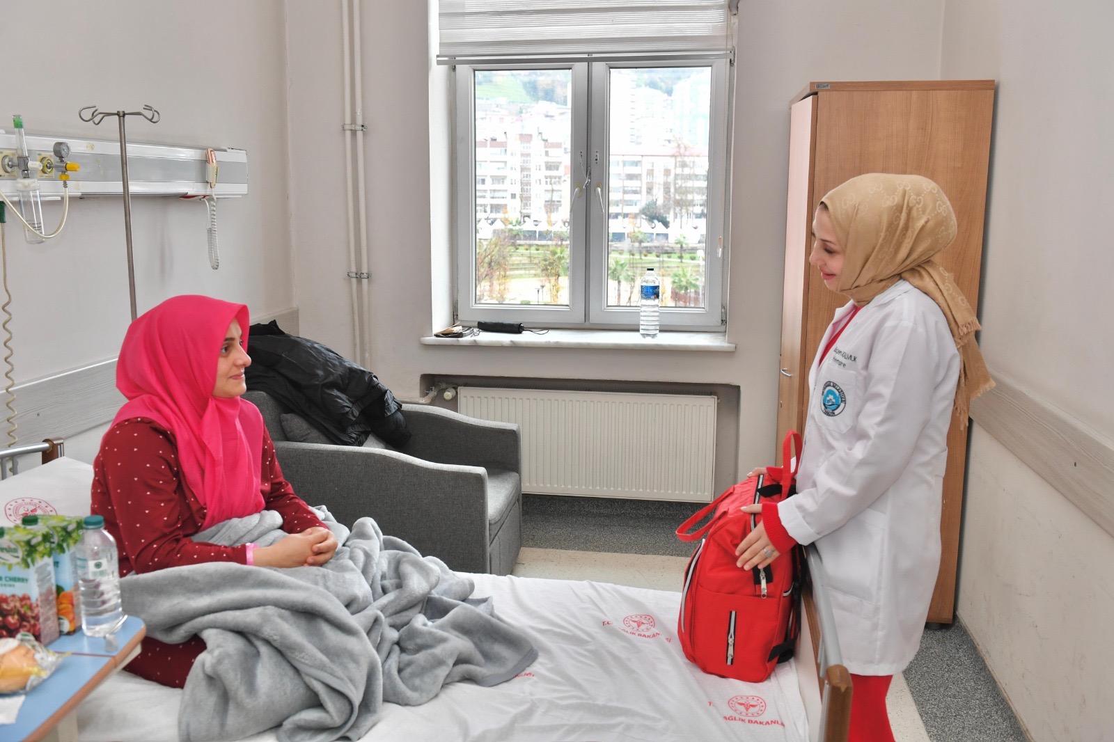 Trabzon Ortahisar Belediyesi