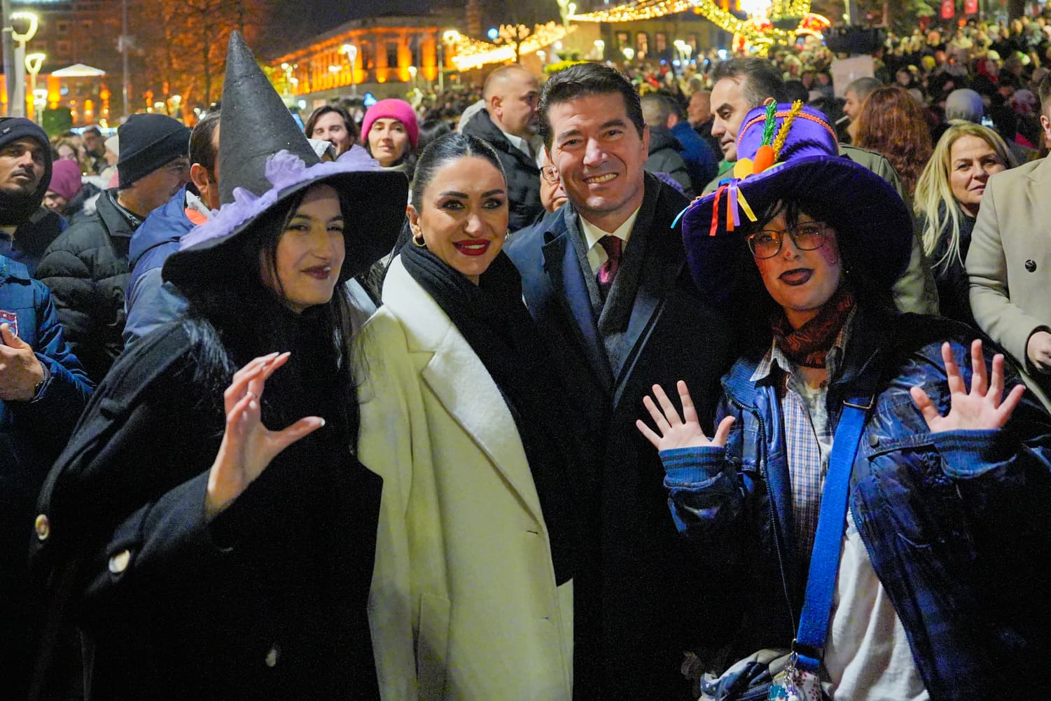 Ortahisar Belediyesi 