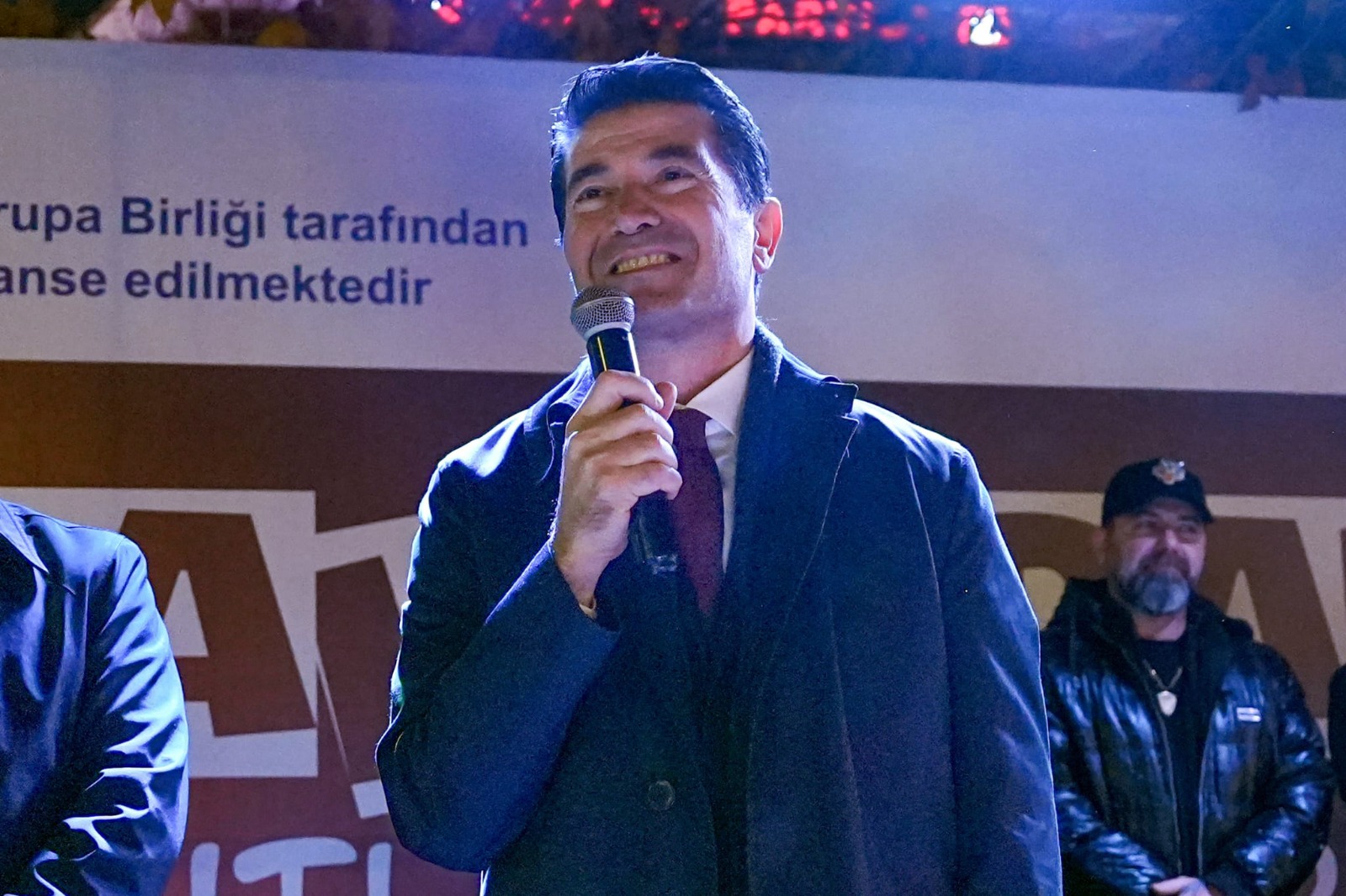 Trabzon Ortahisar Belediyesi