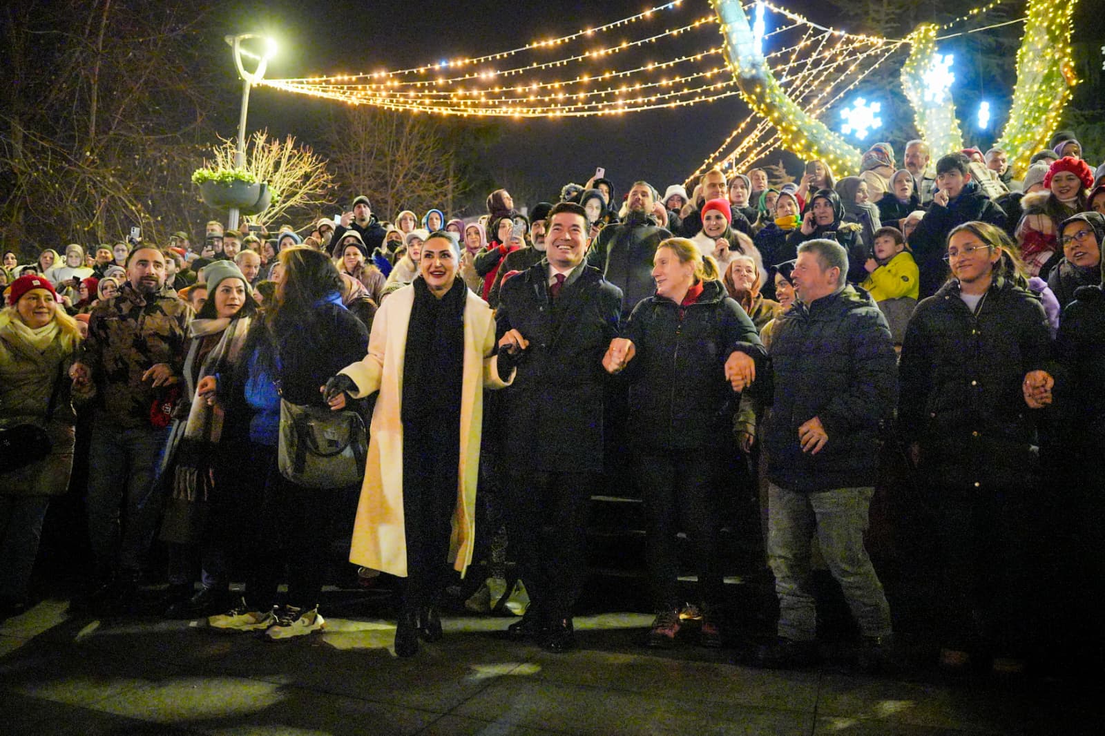 Trabzon Ortahisar Belediyesi