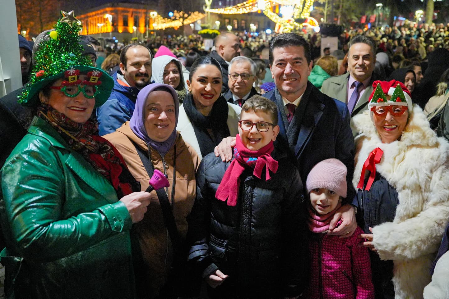 Trabzon Ortahisar Belediyesi