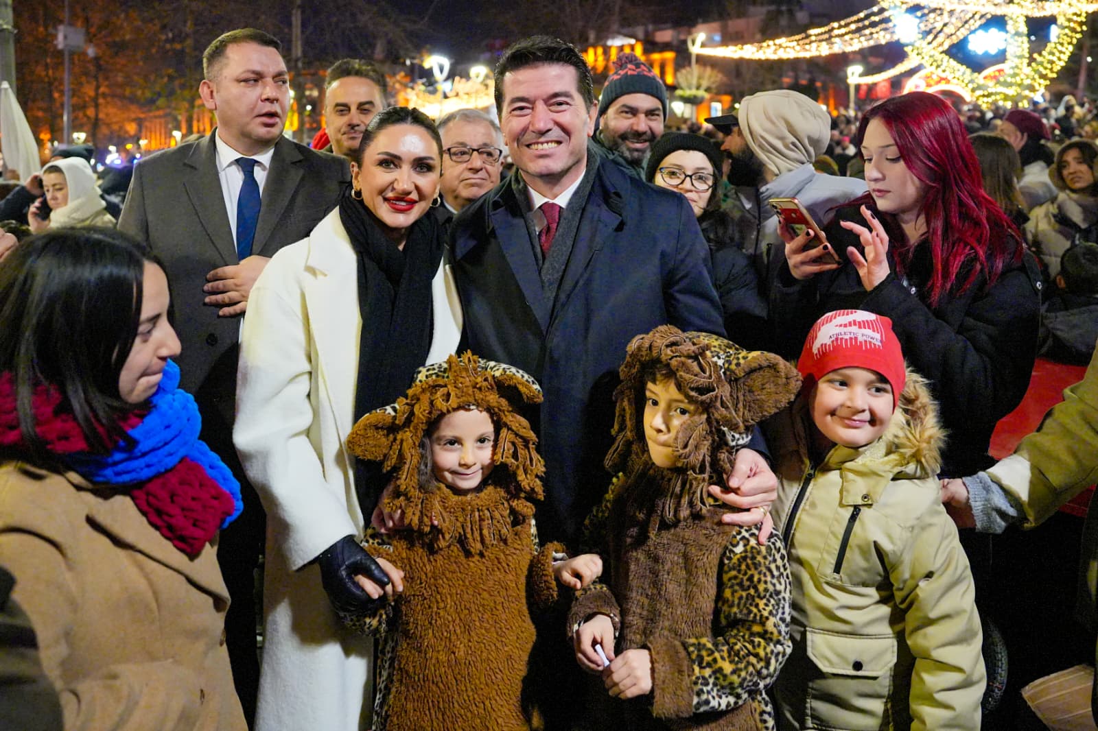 Trabzon Ortahisar Belediyesi