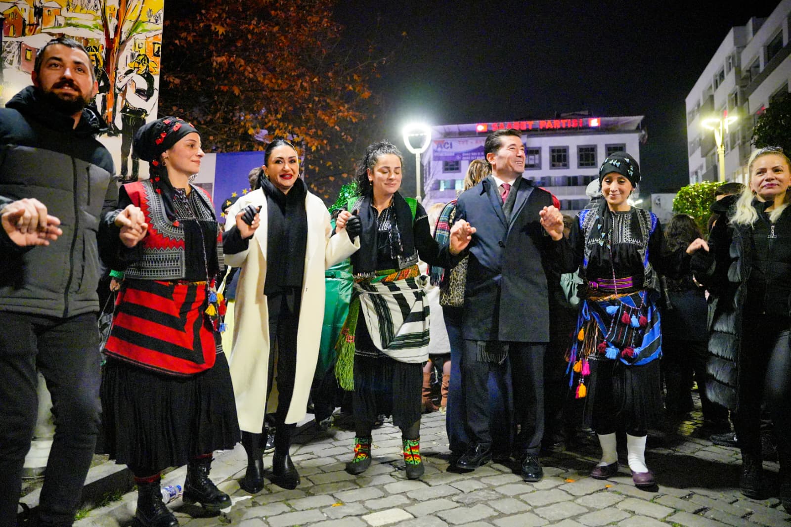 Trabzon Ortahisar Belediyesi