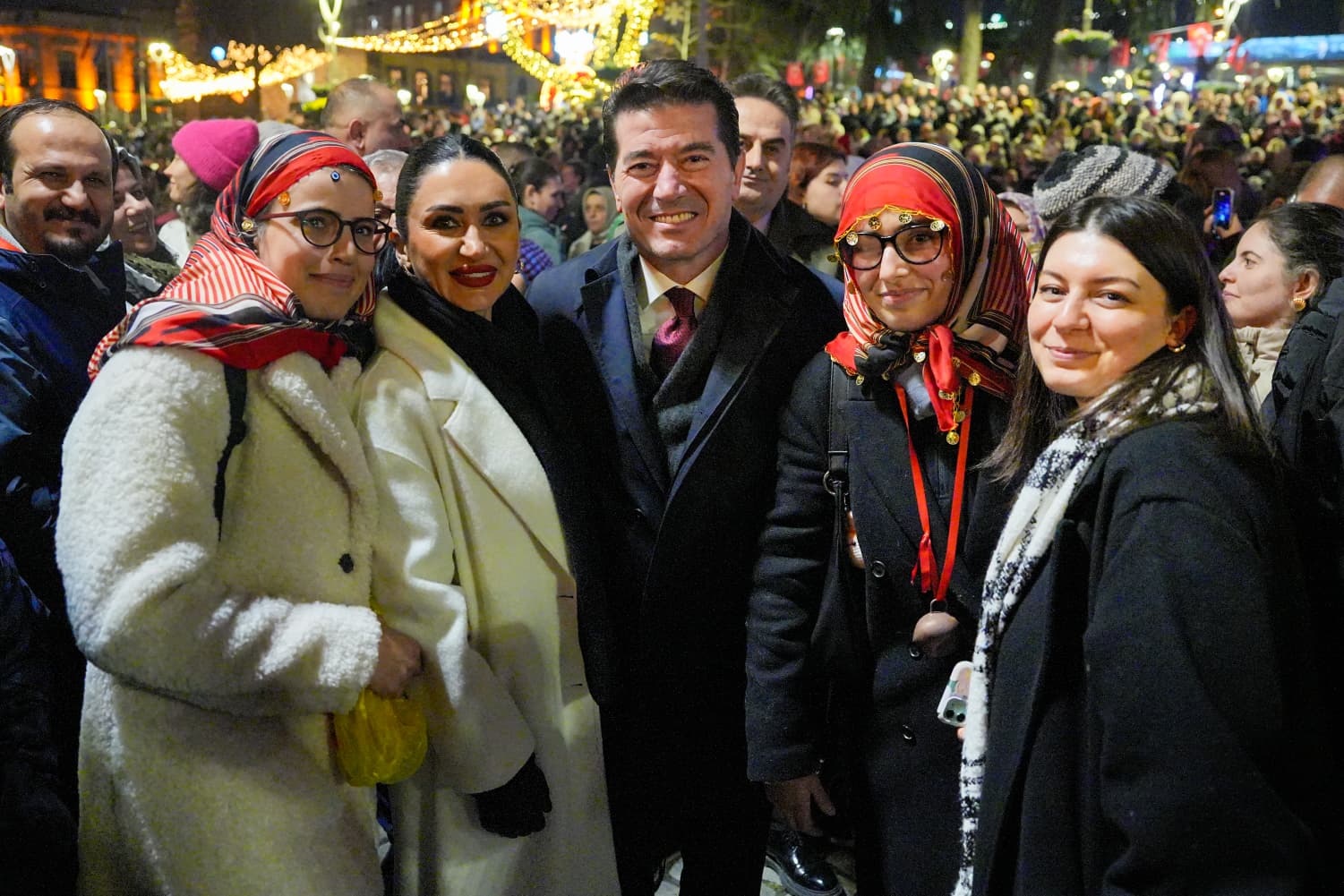 Trabzon Ortahisar Belediyesi