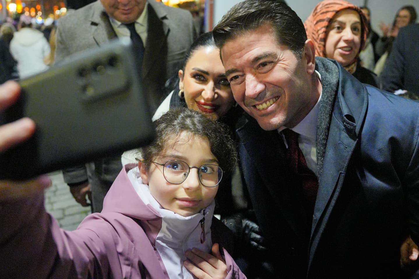 Trabzon Ortahisar Belediyesi