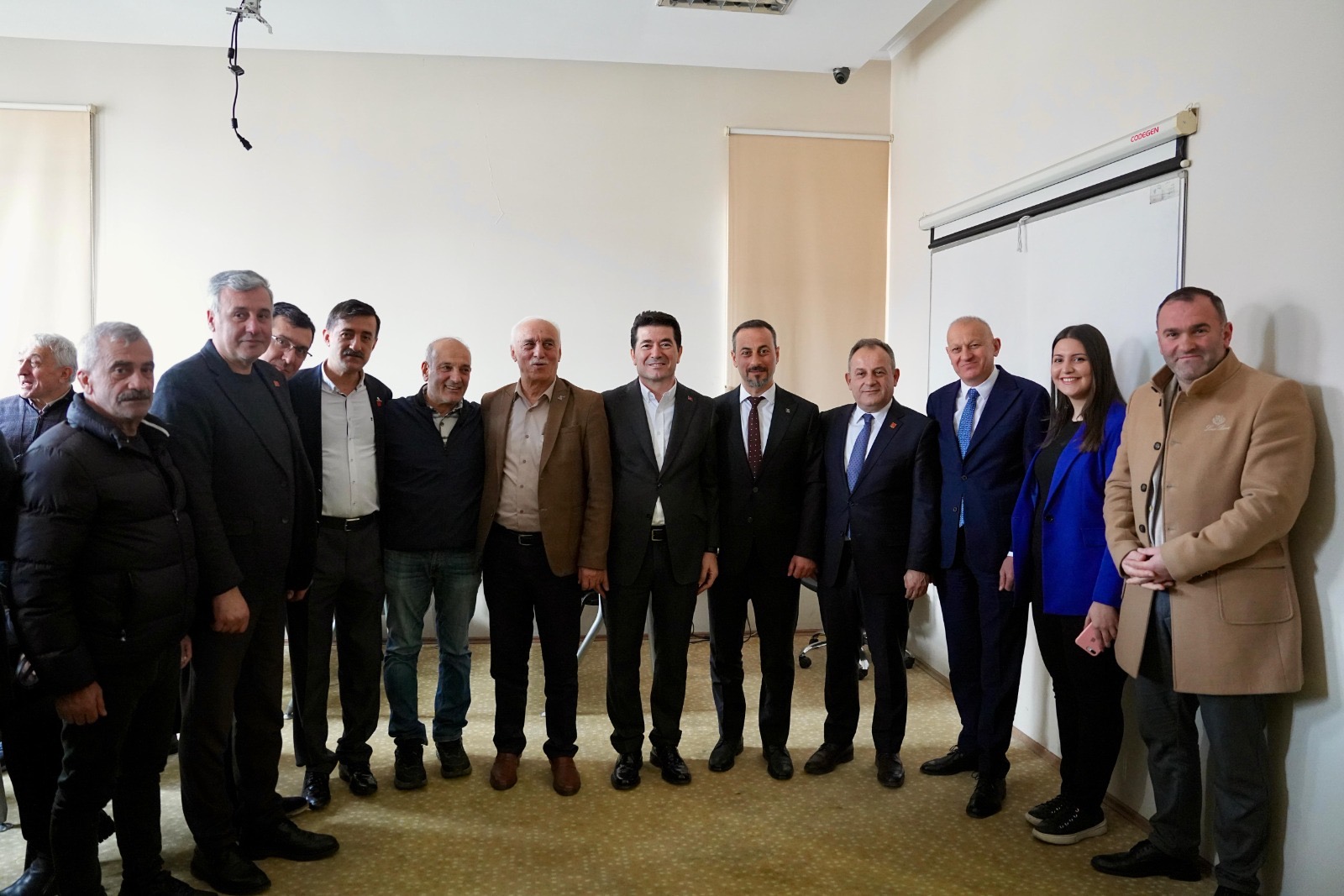 Trabzon Ortahisar Belediyesi