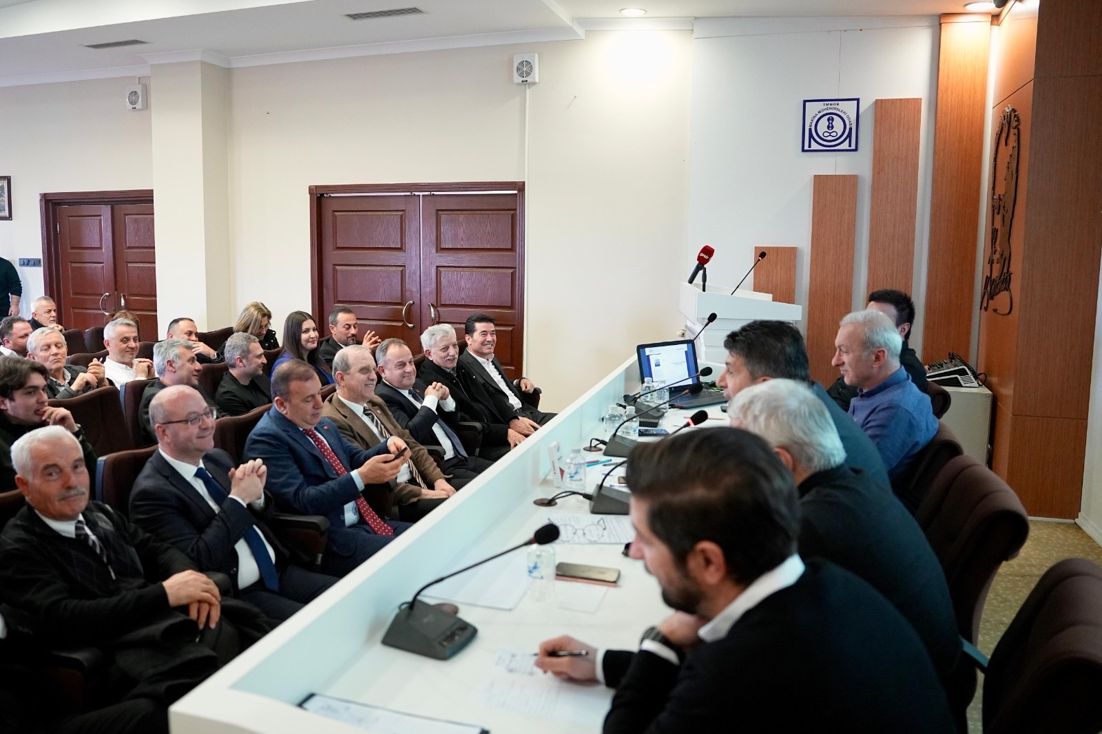 Trabzon Ortahisar Belediyesi