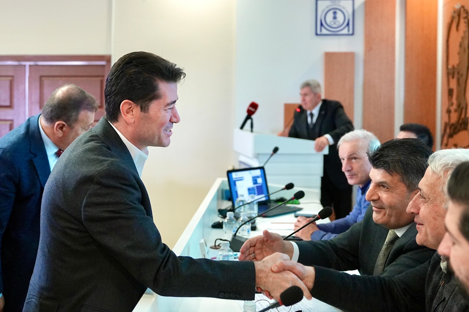 Trabzon Ortahisar Belediyesi