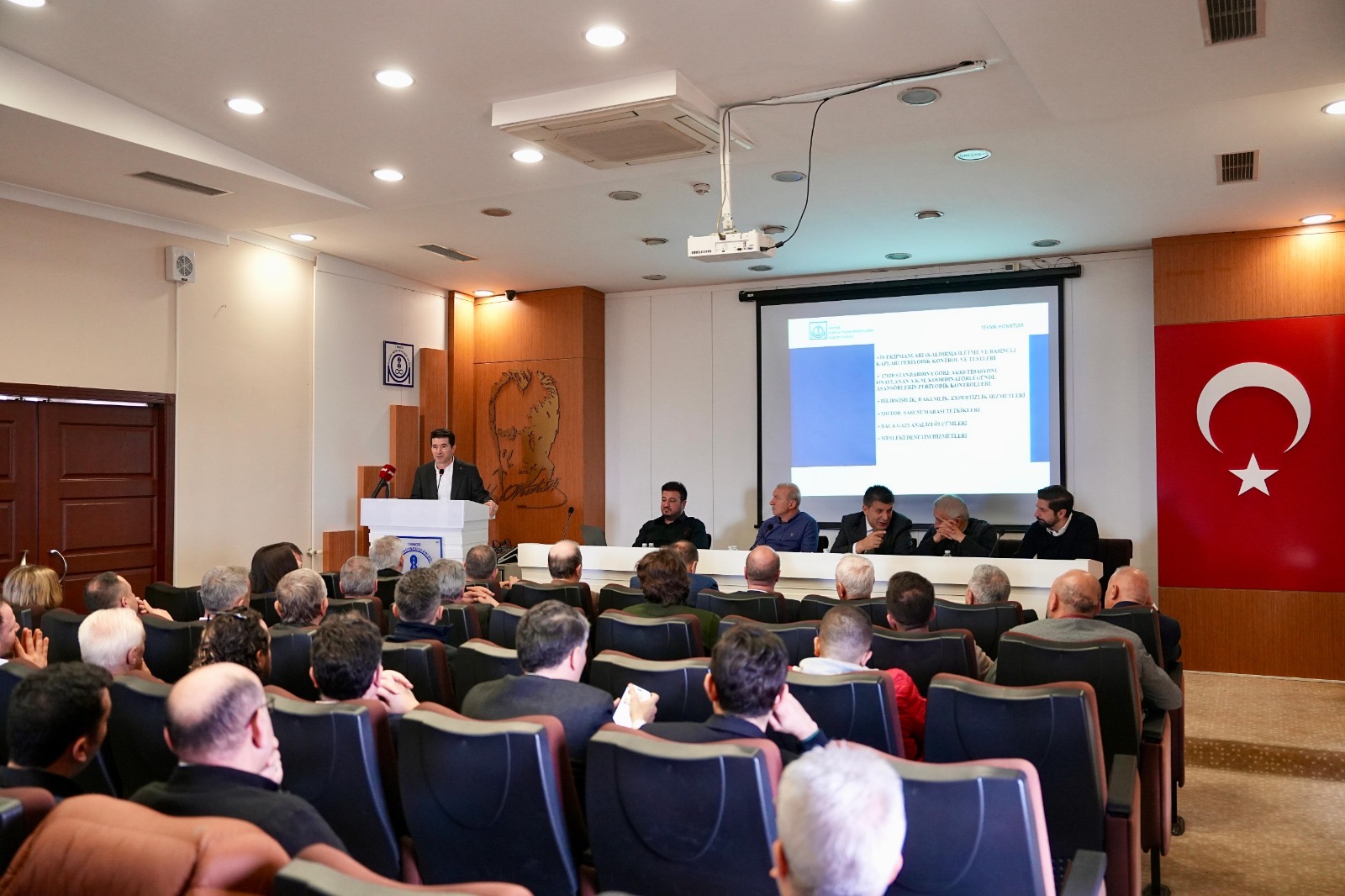 Trabzon Ortahisar Belediyesi