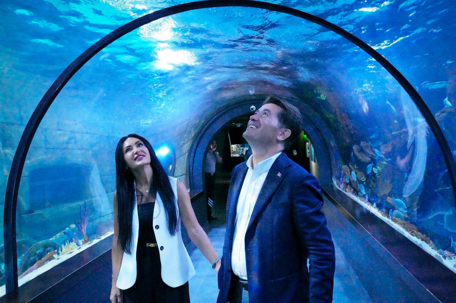 ORTAHİSAR BELEDİYESİ’NDEN SEVGİLİLER GÜNÜ’NE ÖZEL ETKİNLİK 