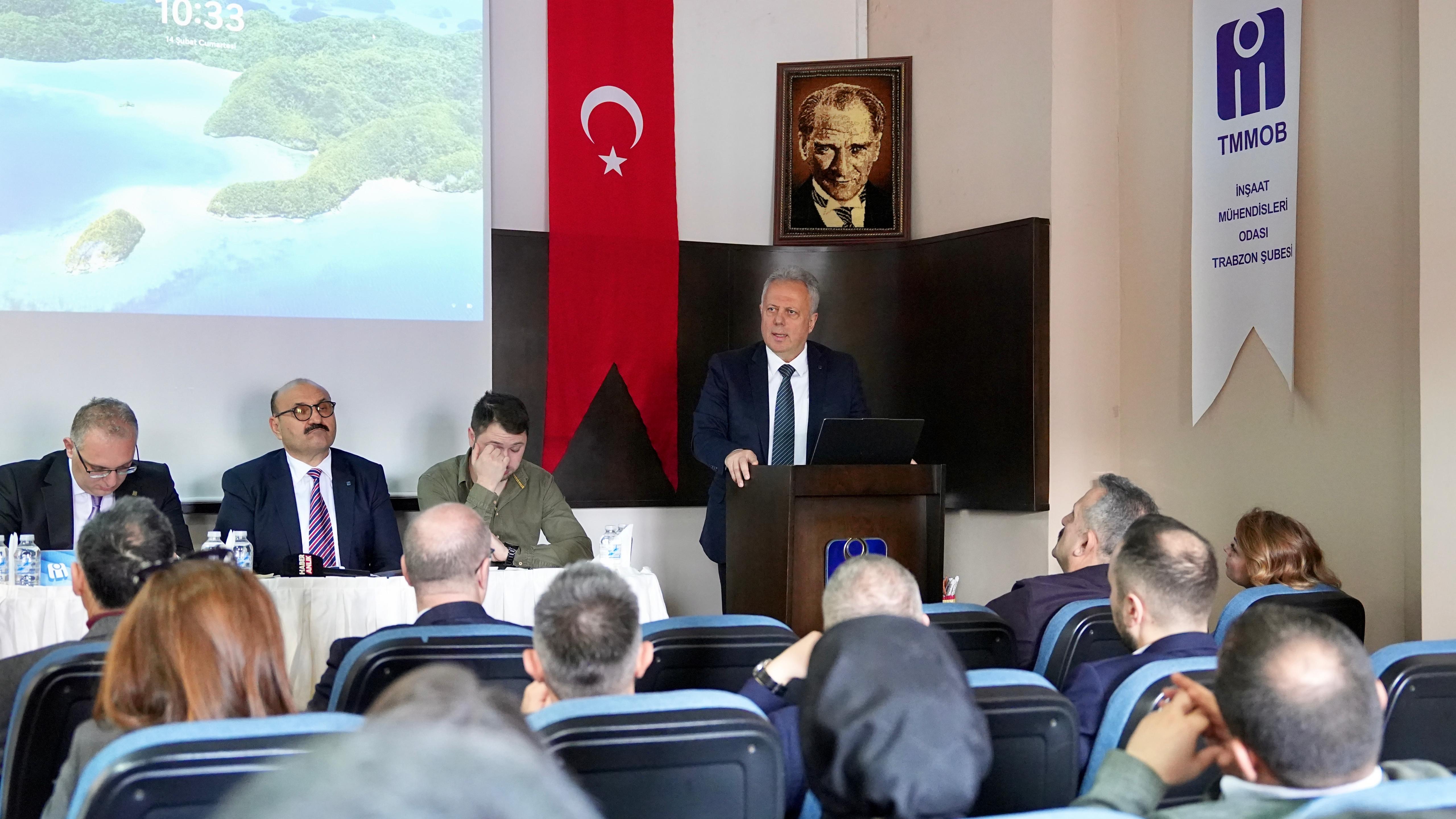 Ortahisar Belediyesi 