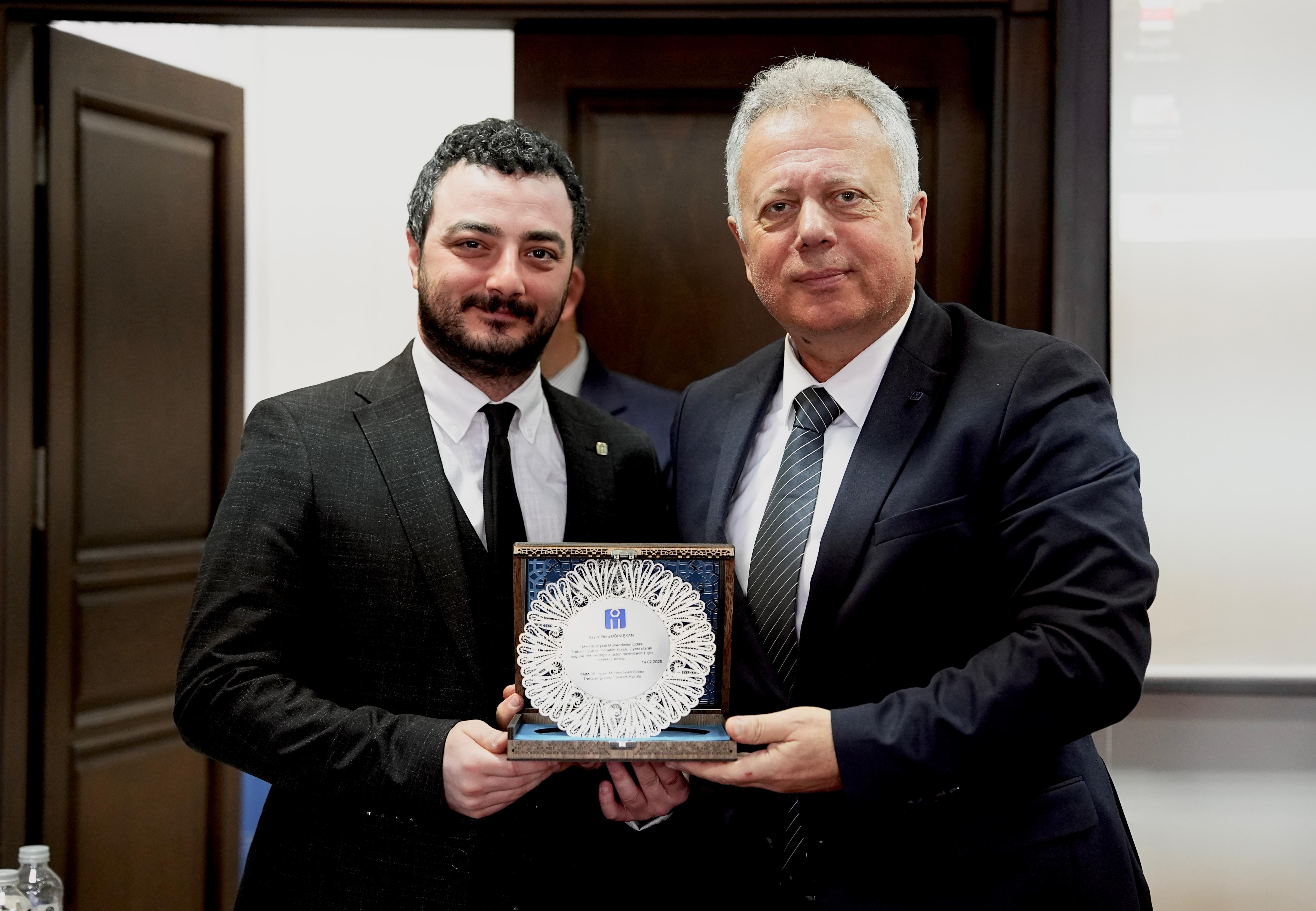 Trabzon Ortahisar Belediyesi